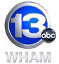 Weight Loss Rochester NY 13 WHAM Logo